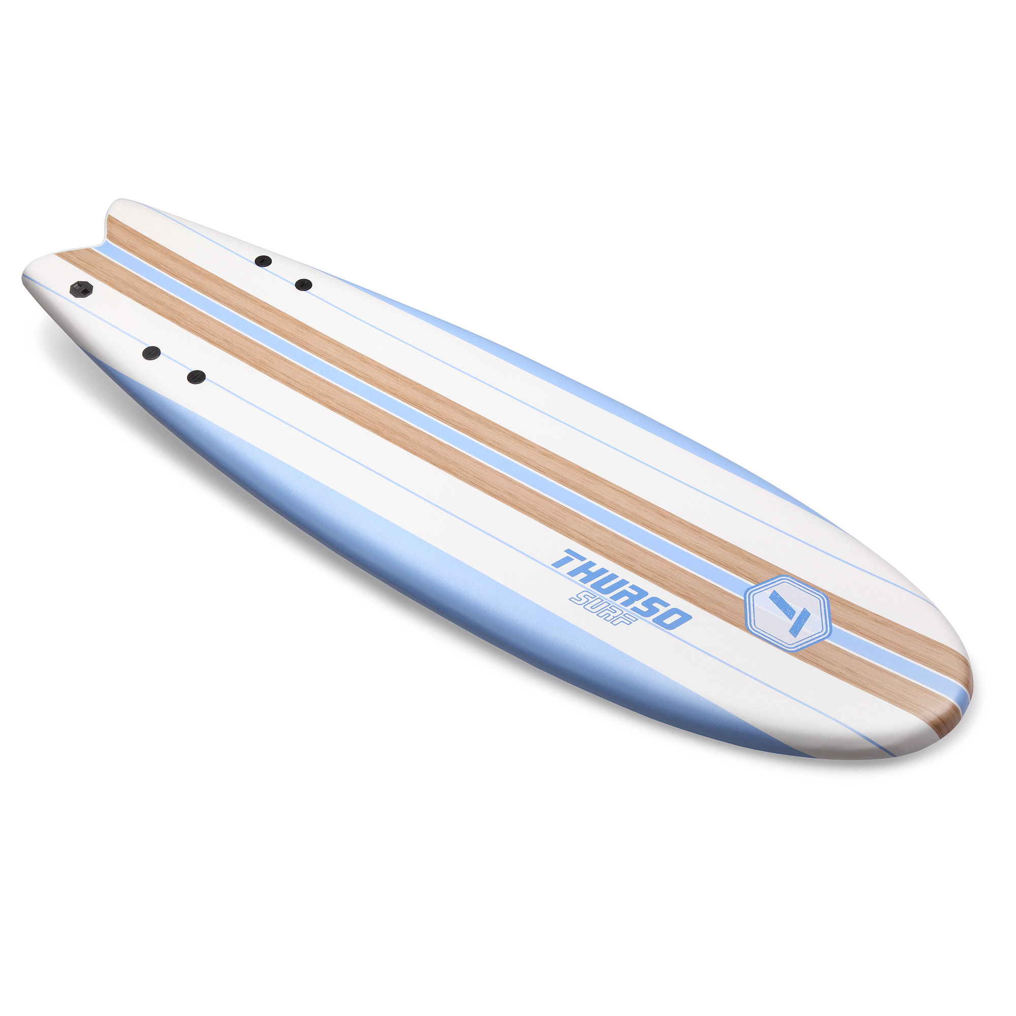 surfboard lancer 3d view 2