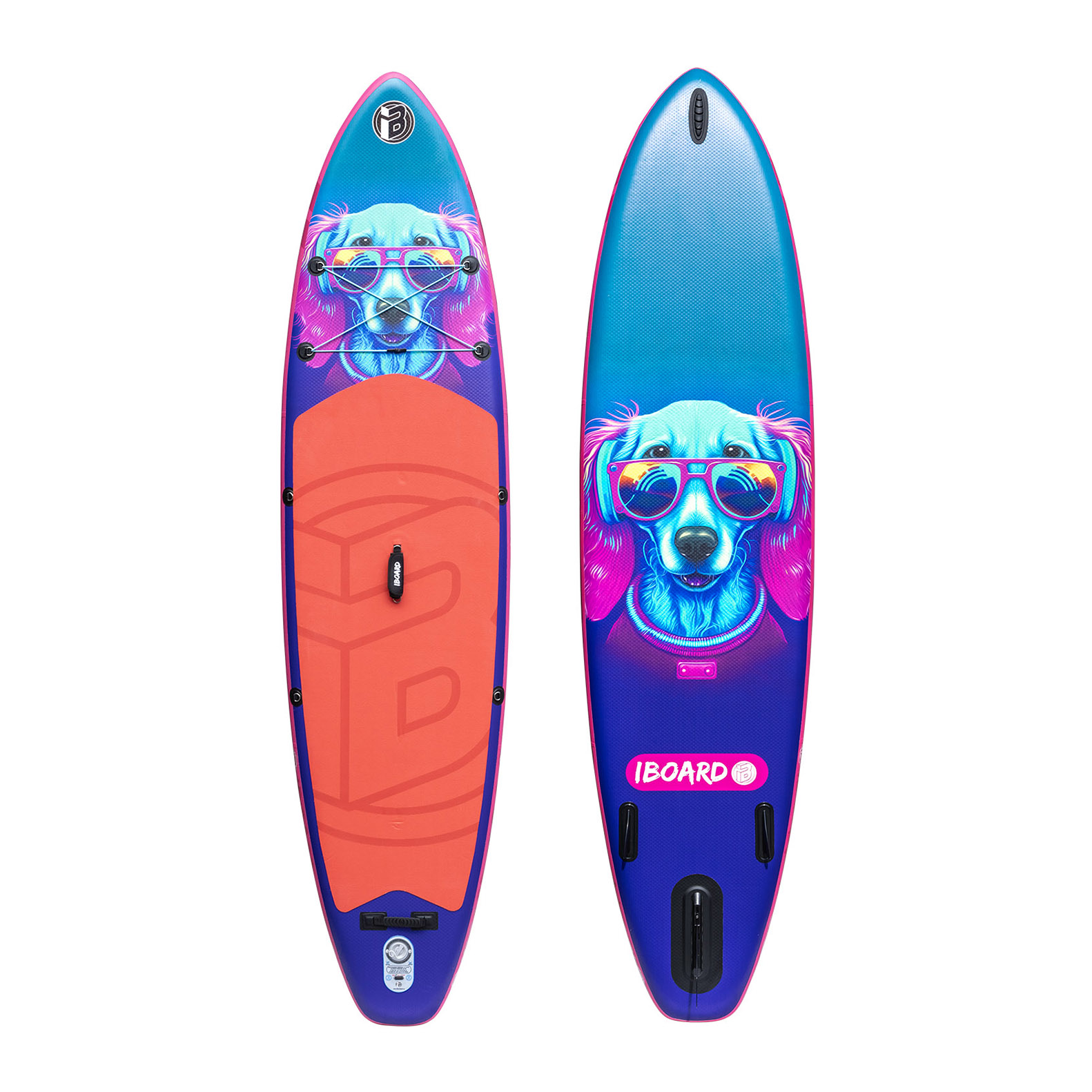 iboard 11'2